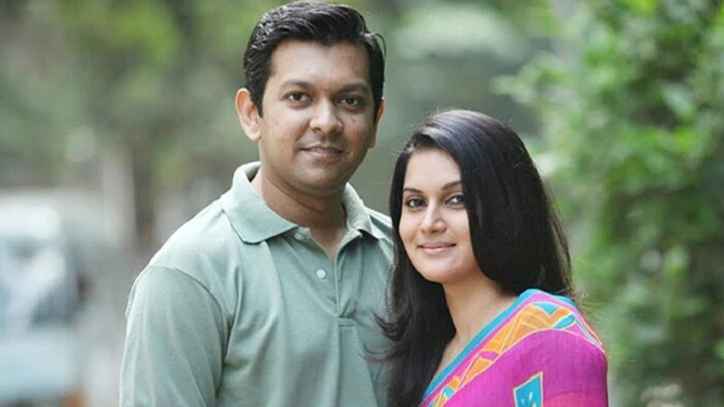 তাহসানের সঙ্গে বিচ্ছেদ হবে মানতেই পারছিলেন না: মিথিলা