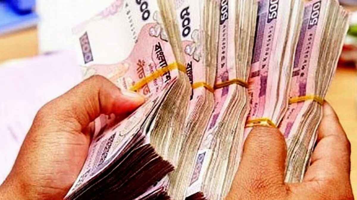 সুদহার বৃদ্ধির প্রভাব বেসরকারি খাতের ঋণে