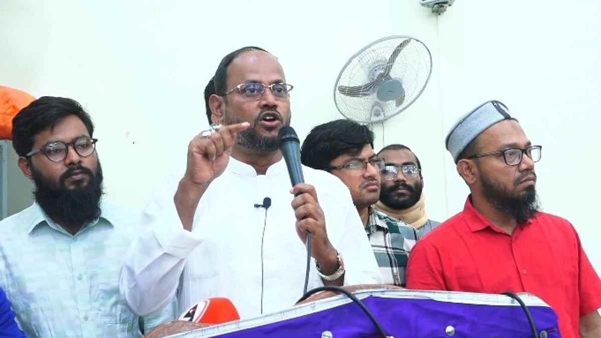 নিরপেক্ষ নির্বাচনের মাধ্যমে দলীয় সরকার দেখতে চায় জনগণ: টুকু