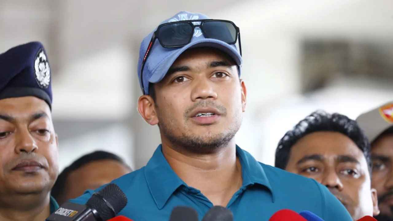 মারধরের অভিযোগের ব্যাপারে এবার ভক্তদের যে অনুরোধ তাসকিনের