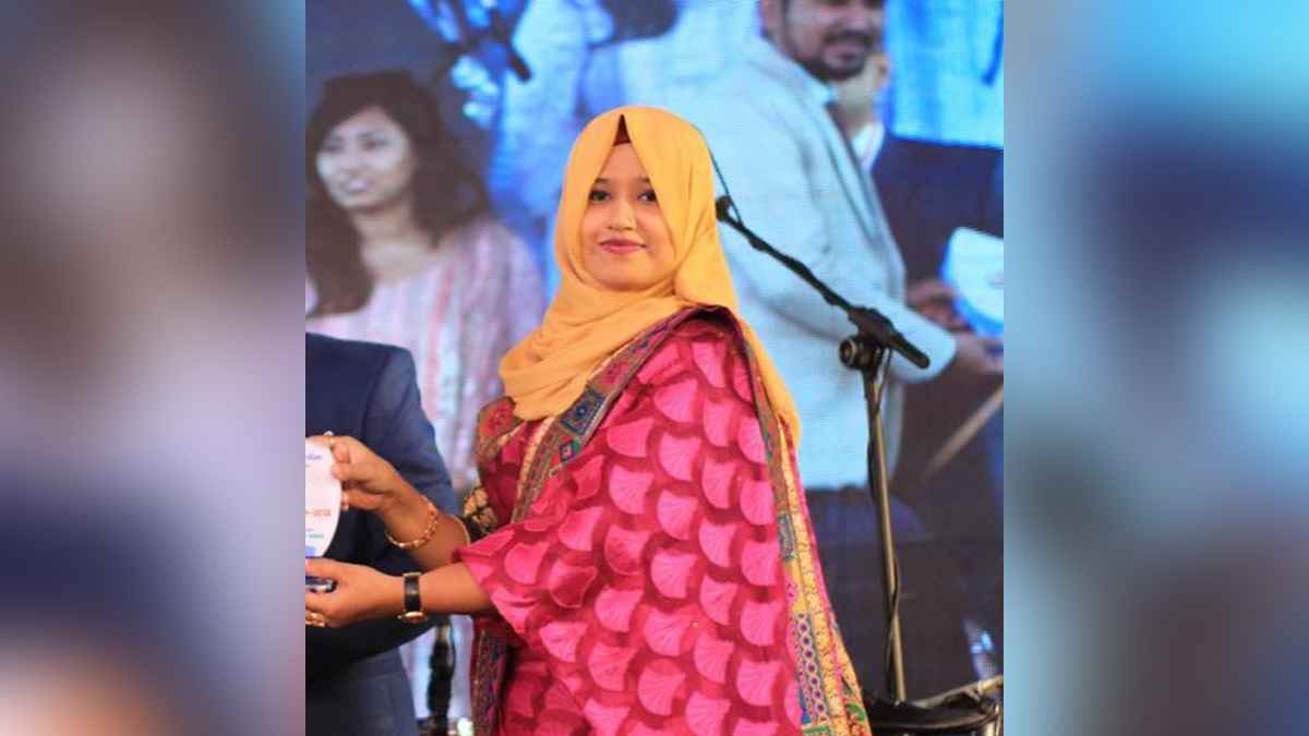 পরিচয় মিলেছে ম্যানহোলে পরে নিখোঁজ নারীর