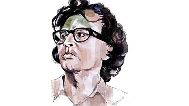 বাংলা সাহিত্যের পুরোধা পুরুষ আহসান হাবীব