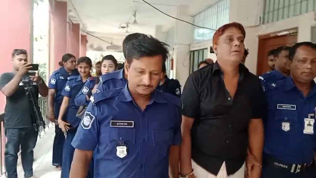 মেহেরপুরে ইজিবাইক চালক হত্যা মামলায় বাচ্চু মিয়ার মৃত্যুদণ্ড