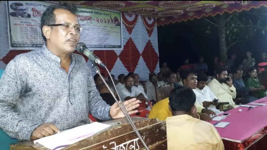 জামিন নিতে গিয়ে গ্রেফতার ডোমারের সাবেক উপজেলা ভাইস চেয়ারম্যান আব্দুল