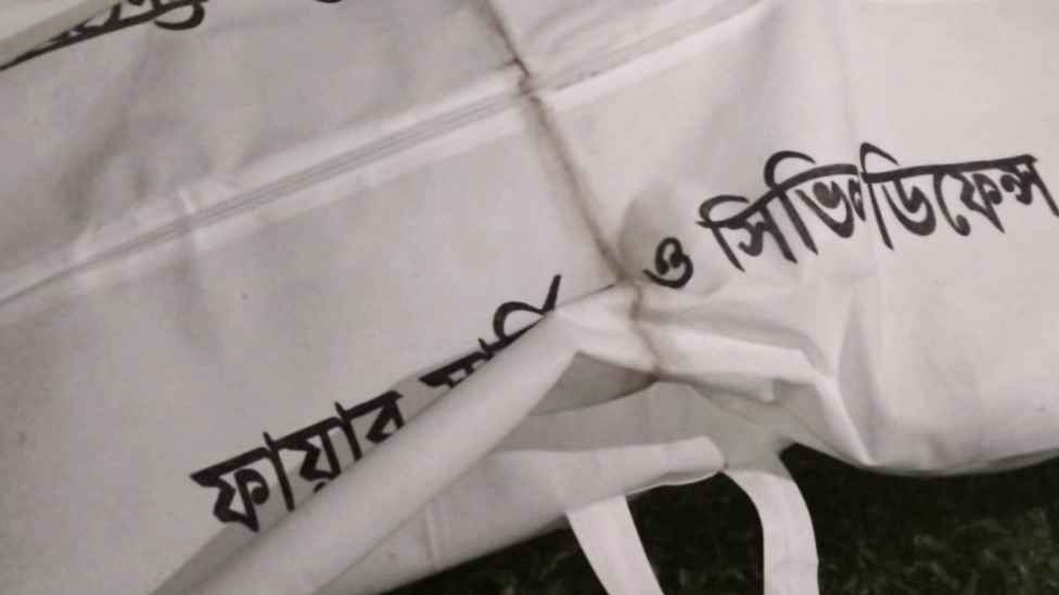 লোহাগড়ায় ট্রাকচাপায় মোটরসাইকেল আরোহী নিহত