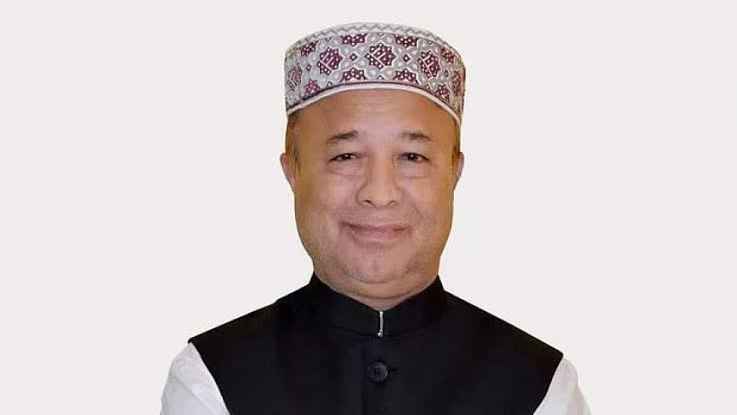 কক্সবাজারের সাবেক সংসদ সদস্য জাফর ৭ দিনের রিমান্ডে