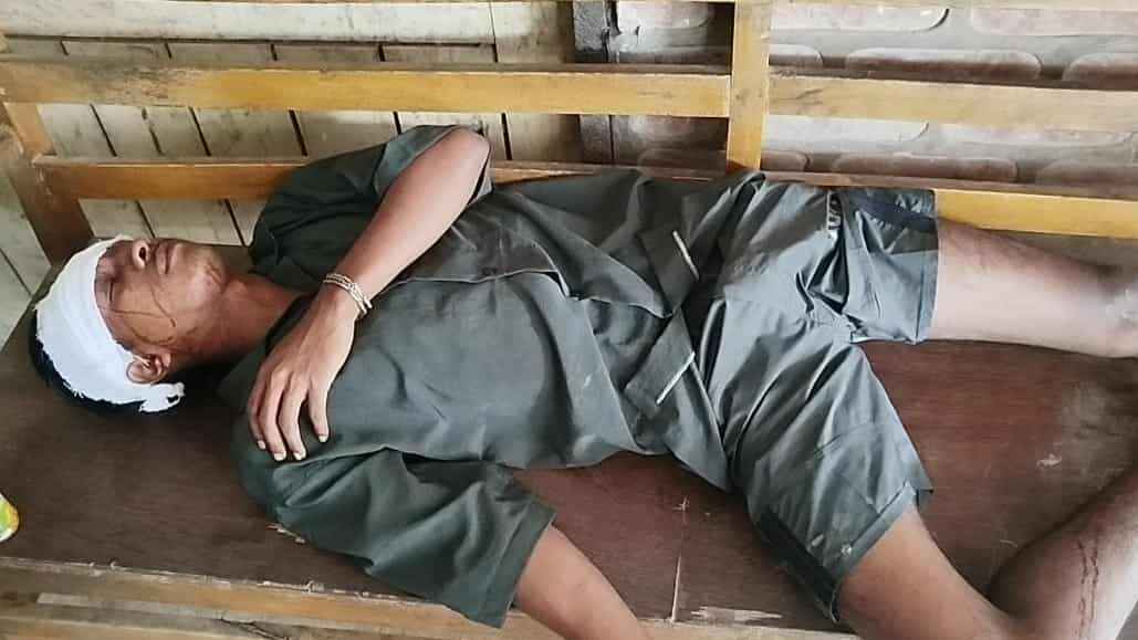 কুমিল্লায় দুই পক্ষের সংঘর্ষে গুলিবিদ্ধ ১৫, আহত ১০