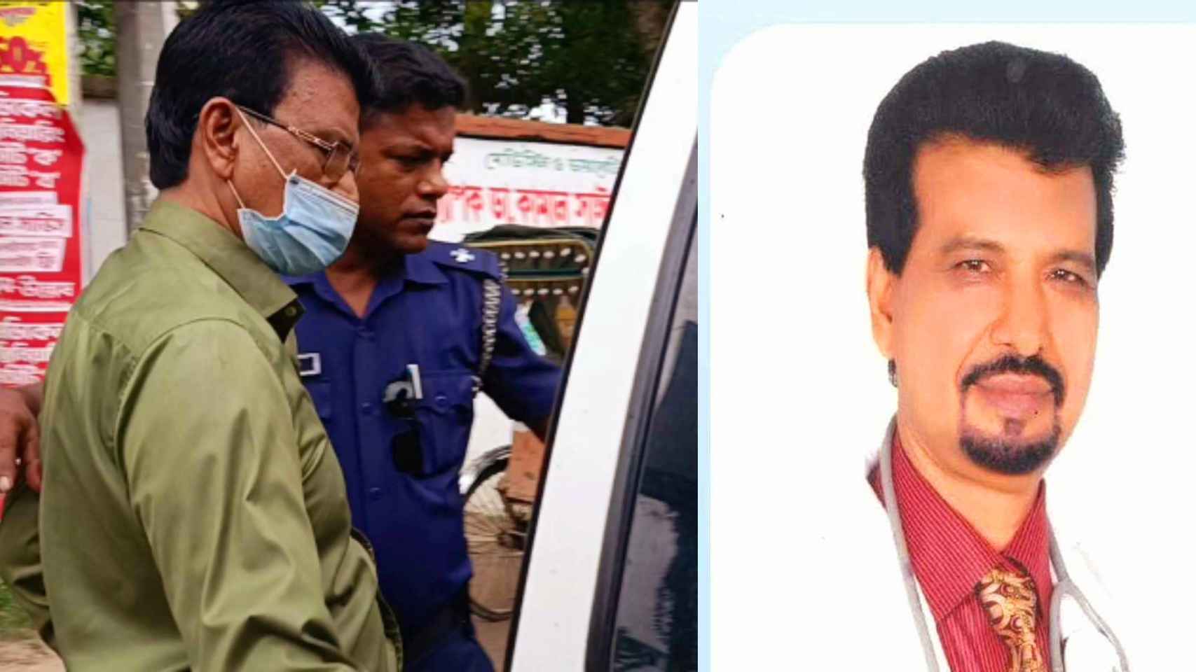 হবিগঞ্জে ভুয়া ডাক্তারকে ১ মাসের কারাদণ্ড, ৫০ হাজার টাকা জরিমানা