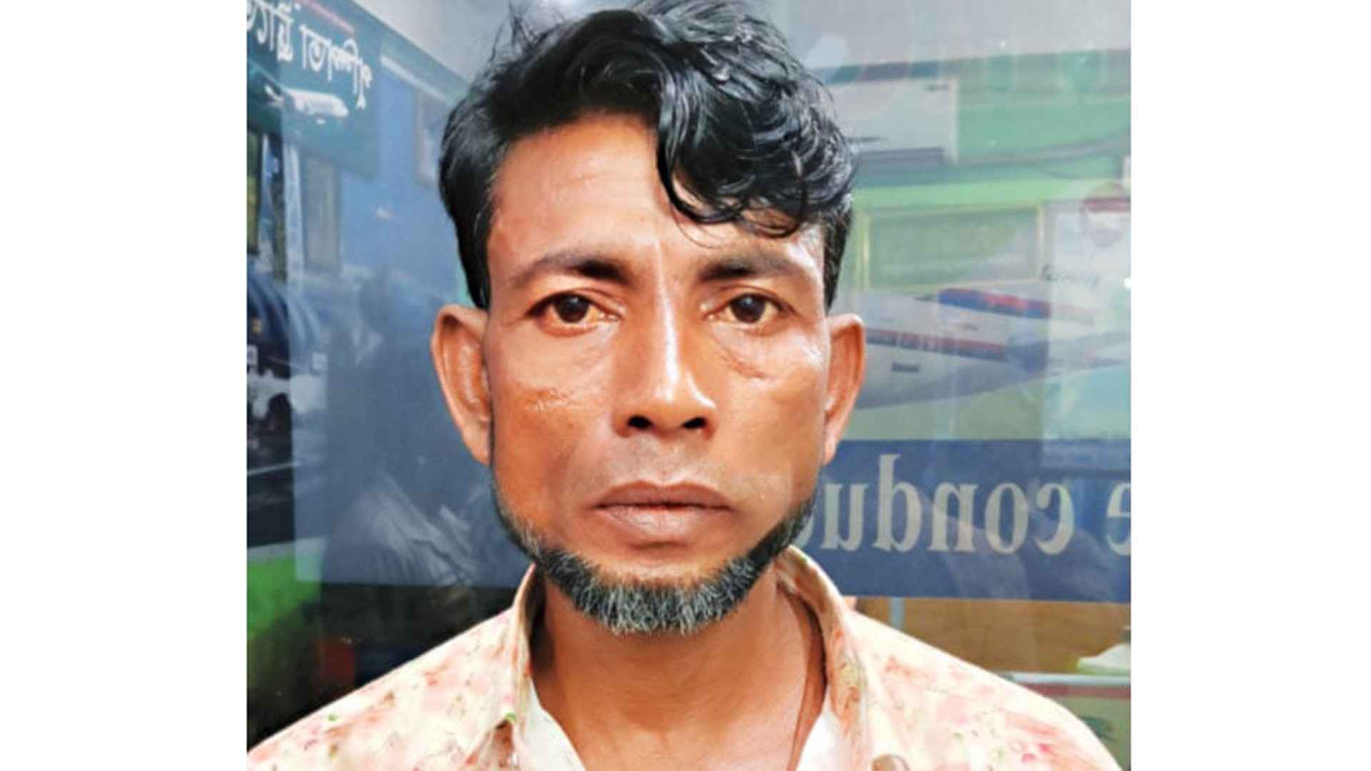 ১৯৮০ সালে ৭ বছর বয়সে চুনারুঘাটে হারিয়ে যাওয়া জাহাঙ্গীর খুঁজছেন বাবা-মা