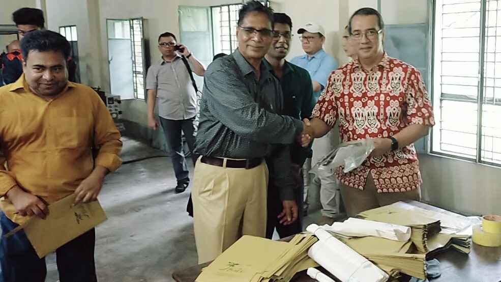 ‘চাঁপাইয়ের আম ইন্দোনেশিয়া পাঠাতে চাইলে সব রকম সহযোগিতা করবে দূতাবাস’