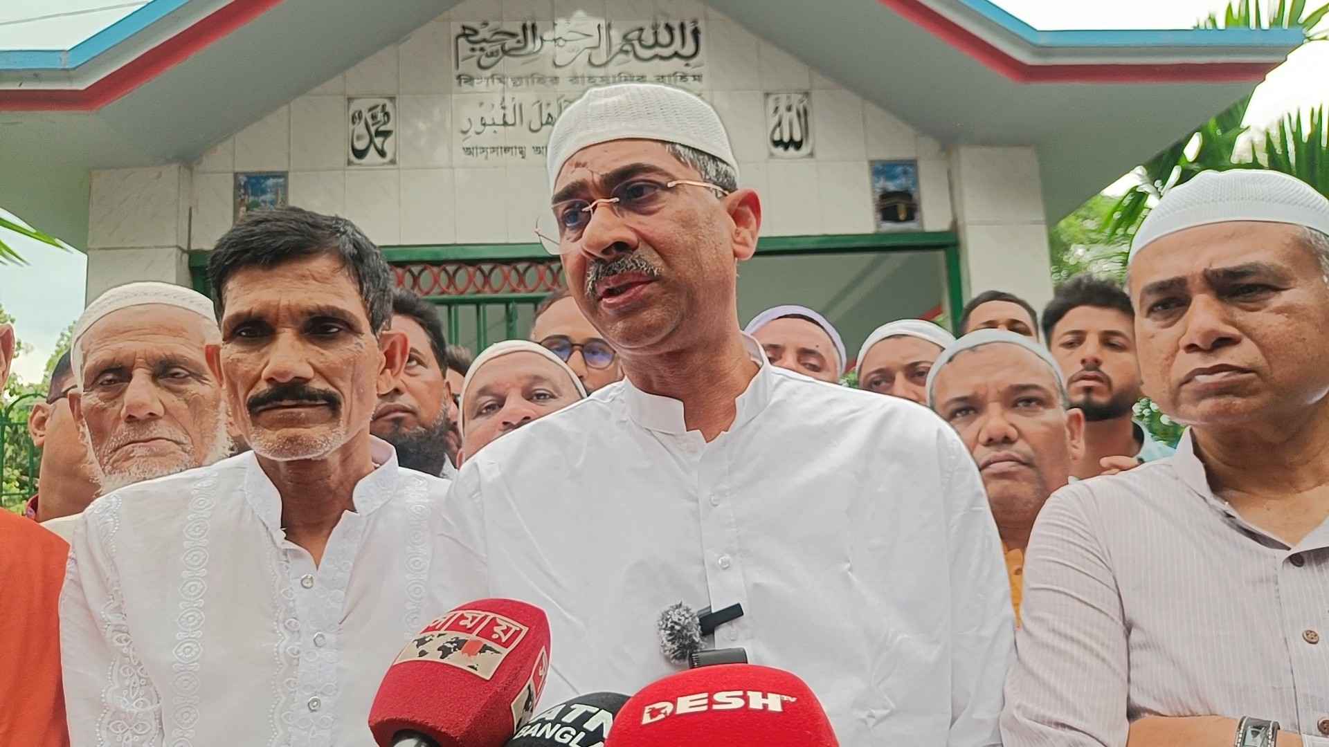 মাইলস্টোন দুর্ঘটনাকে কেন্দ্র করে আ.লীগ অপরাজনীতি শুরু করেছে: এ্যানি