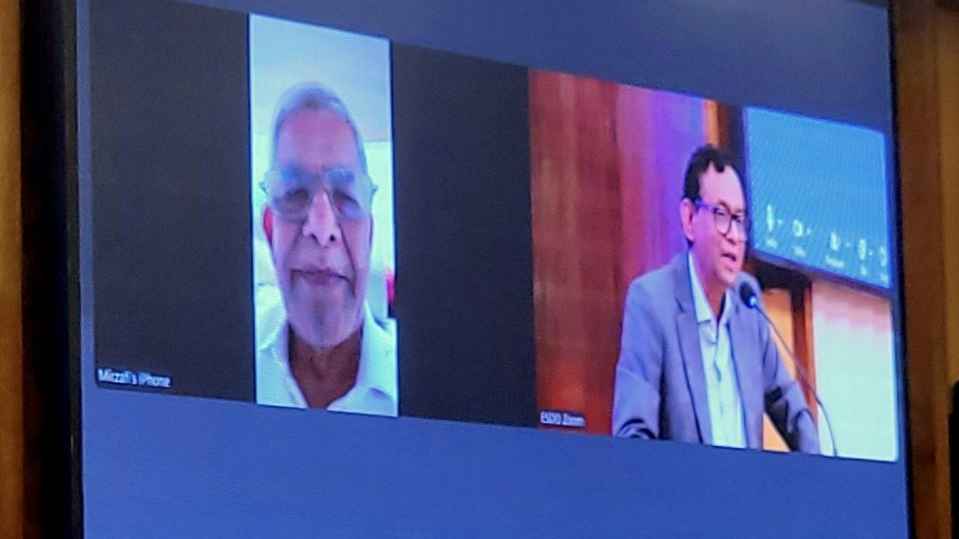 বিএনপি ক্ষমতায় গেলে শিশুশ্রম নিরসনে সর্বোচ্চ গুরুত্ব দেবে: ফখরুল