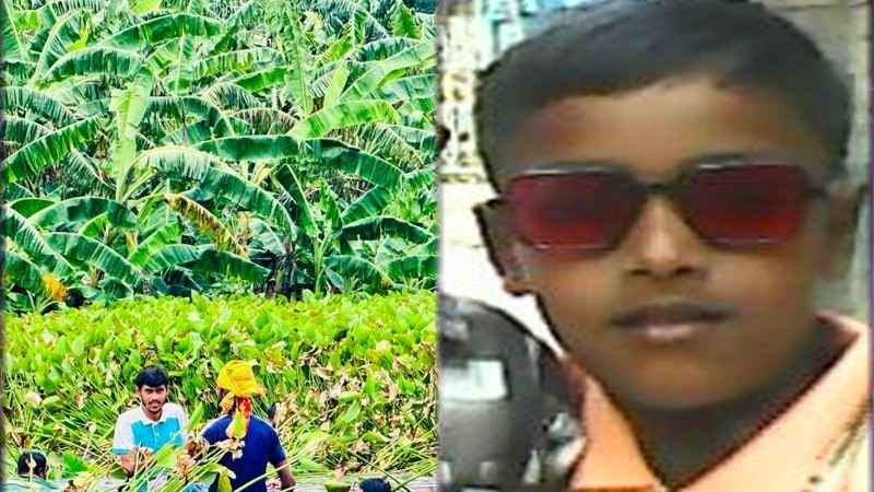 কালীগঞ্জে নদীতে নিখোঁজ শিশুর মরদেহ উদ্ধার করল ছাত্রদল ও এলাকাবাসী