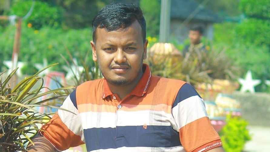 পলাশবাড়ী প্রেসক্লাব সম্পাদকের ওপর হামলার অভিযোগ