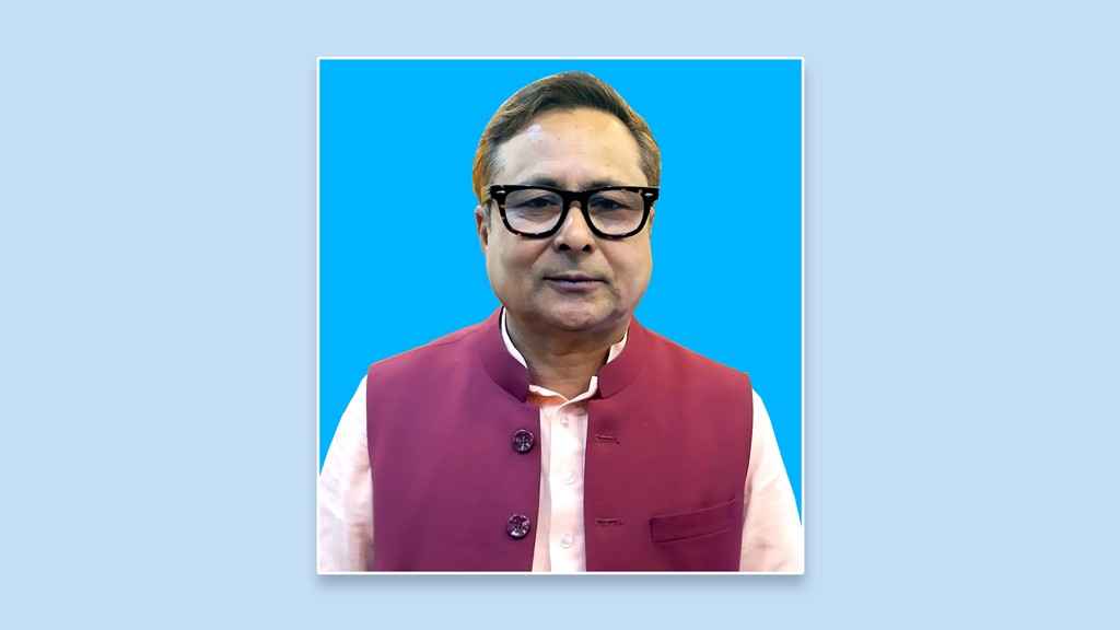 কেশবপুর পৌরসভার সাবেক মেয়র রফিকুল ইসলাম গ্রেফতার