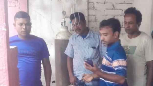 গাইবান্ধায় ভাতিজার ছুরিকাঘাতে চাচা খুন