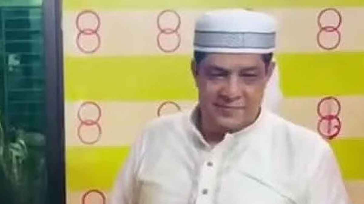 ২৬ বছর কারাভোগের পর ৬০ বছরে বিয়ের পিঁড়িতে নাছির