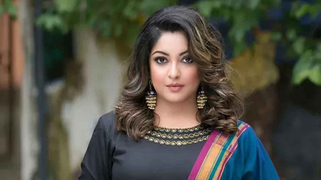 শ্রাবণ মাসে মাংস ভক্ষণ, কটাক্ষের মুখে যা বললেন তনুশ্রী