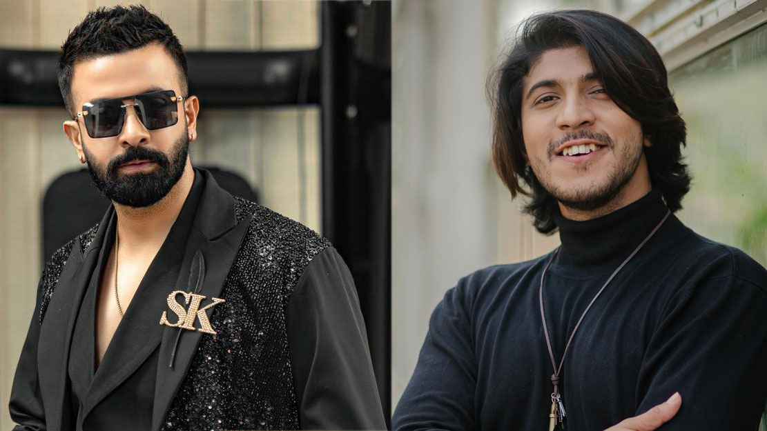 জীবনের ঘুরে দাঁড়ানোয় বড় অনুপ্রেরণা শাকিব খান: তৌসিফ