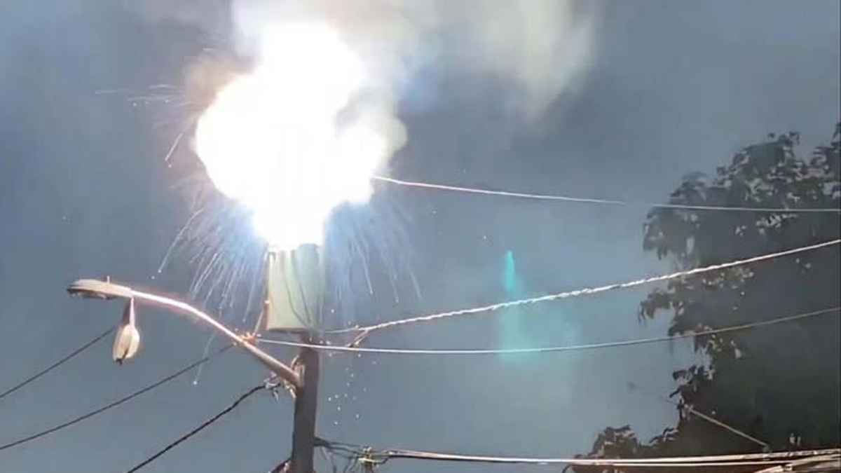 বান্দরবানে ট্রান্সফরমার বিস্ফোরণ, বিদ্যুৎস্পৃষ্ট হয়ে নিহত ৩