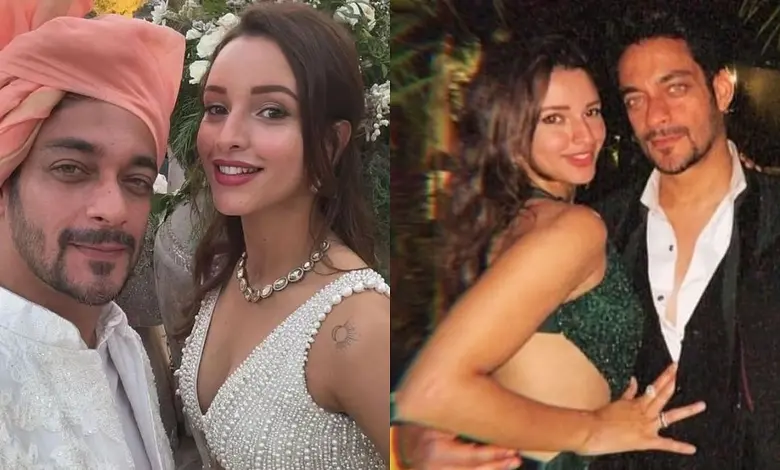 tripti-dimri-and-sam-merchant tripti-dimri-and-sam-merchant