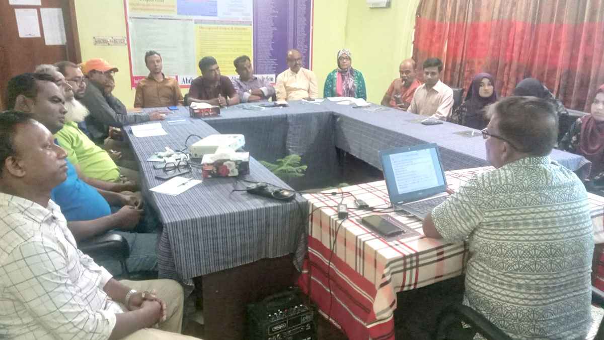 যশোরে তিন উপজেলায় দশ হাজার শিশু শ্রমিক নিযুক্ত
