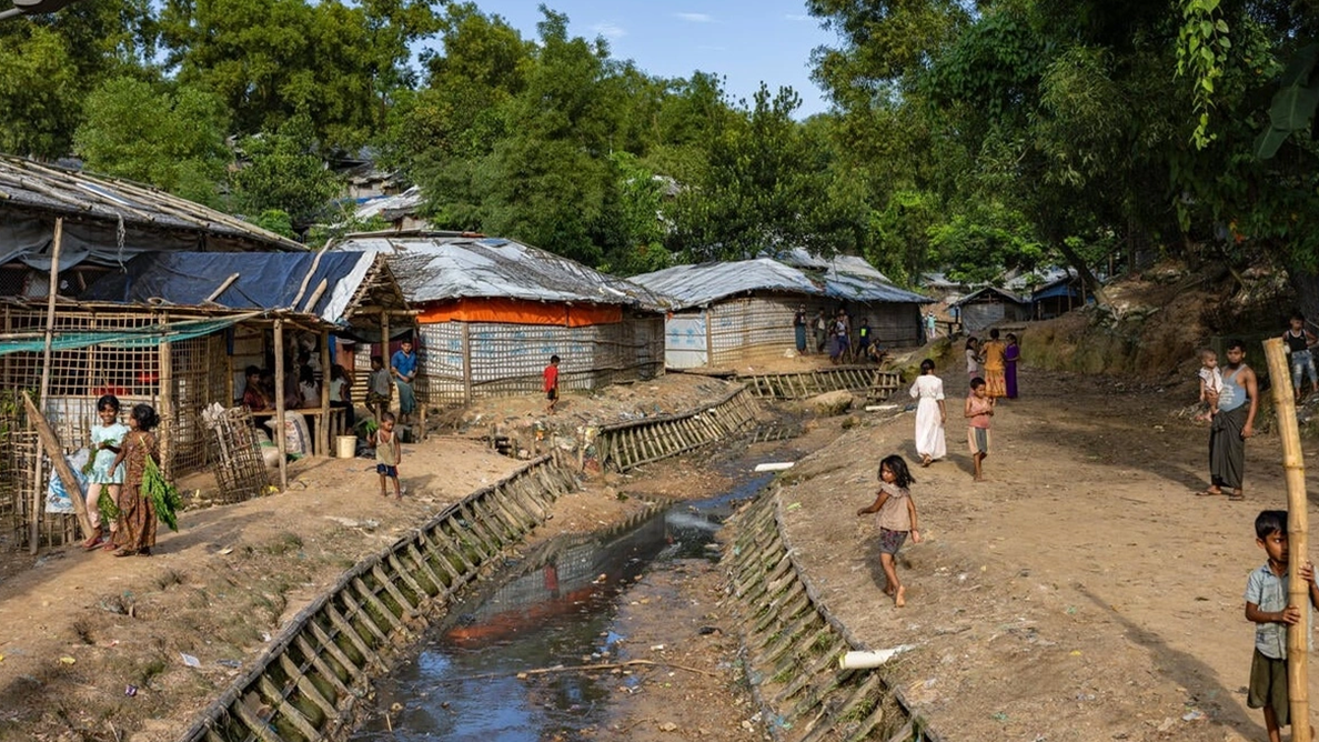 ১৮ মাসে বাংলাদেশে আশ্রয় নিয়েছে দেড় লাখ রোহিঙ্গা: ইউএনএইচসিআর