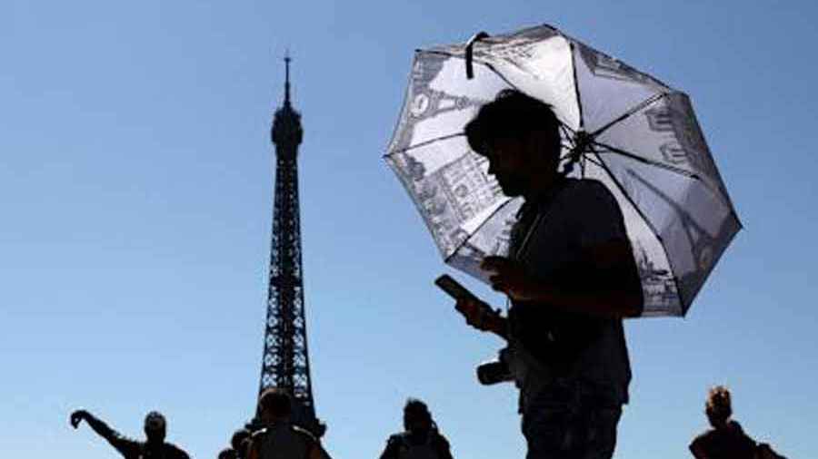 ইউরোপে দীর্ঘতর হচ্ছে গ্রীষ্ম!