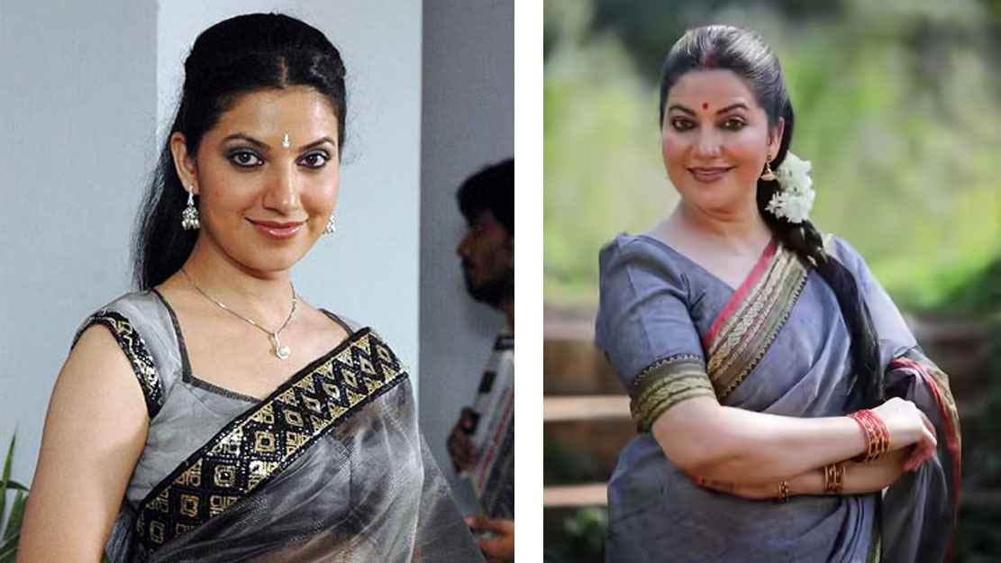 বিয়ে না করেই অন্তঃসত্ত্বা দক্ষিণী অভিনেত্রী 