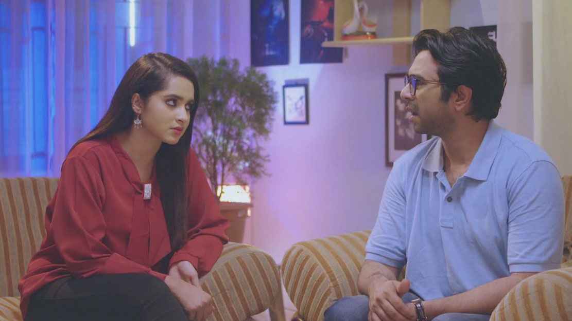 অপূর্ব ও কেয়া পায়েলের নাটক ‘ভালোবাসা প্রমাণিত’