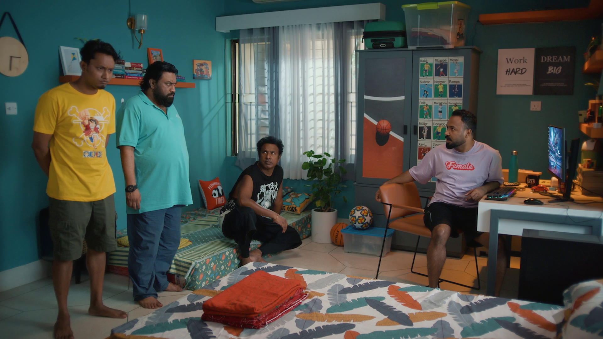 আসছে 'ব্যাচেলর পয়েন্ট'-এর নতুন পর্ব