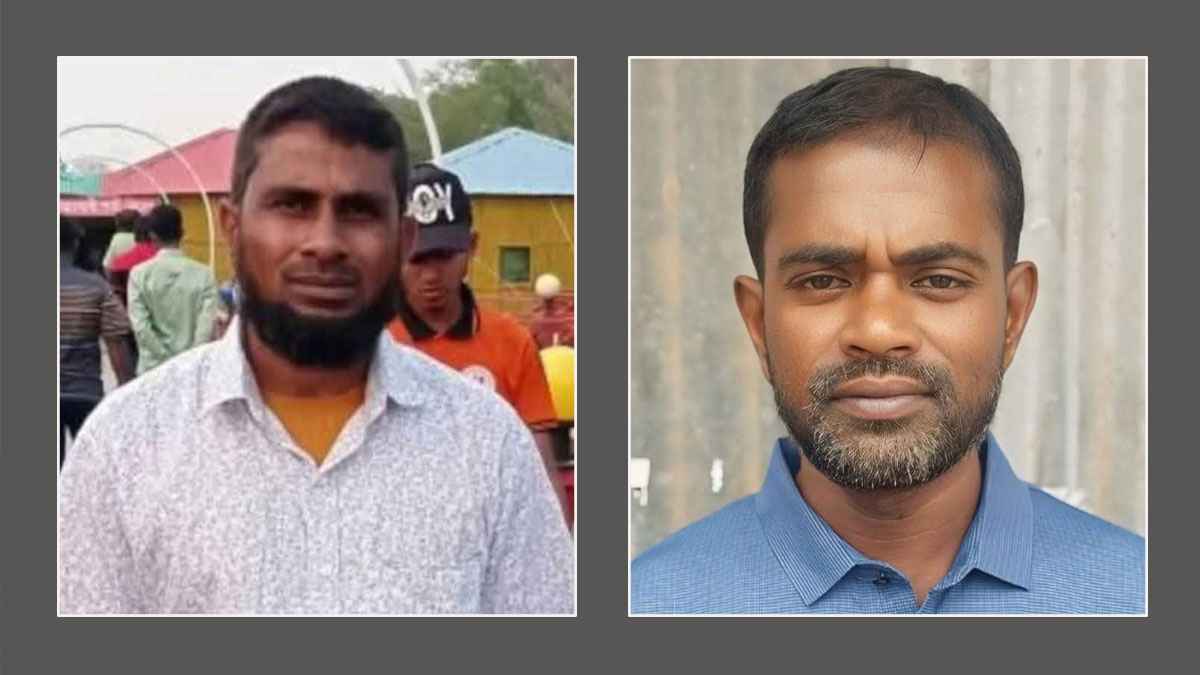 ভোলায় সংঘবদ্ধ ধর্ষণের ঘটনায় প্রধান আসামিসহ আরও ২ জন গ্রেফতার