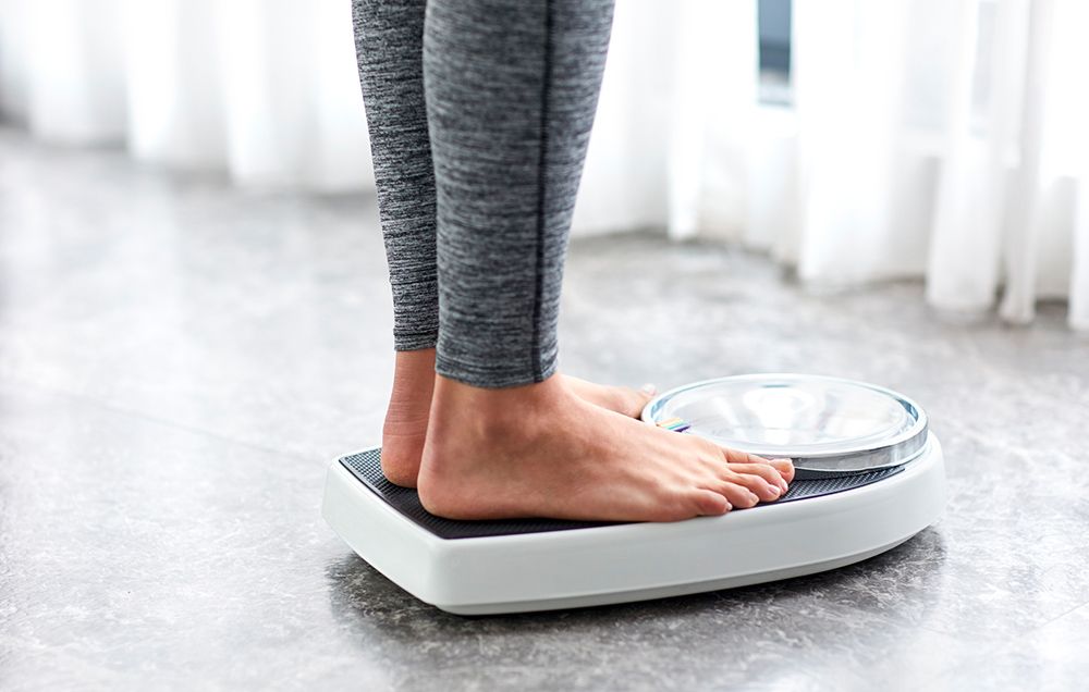 weight