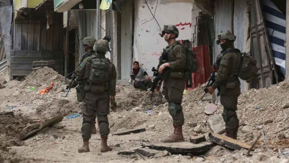 পশ্চিমতীরে মার্কিন যুবক হত্যার তদন্ত দাবি