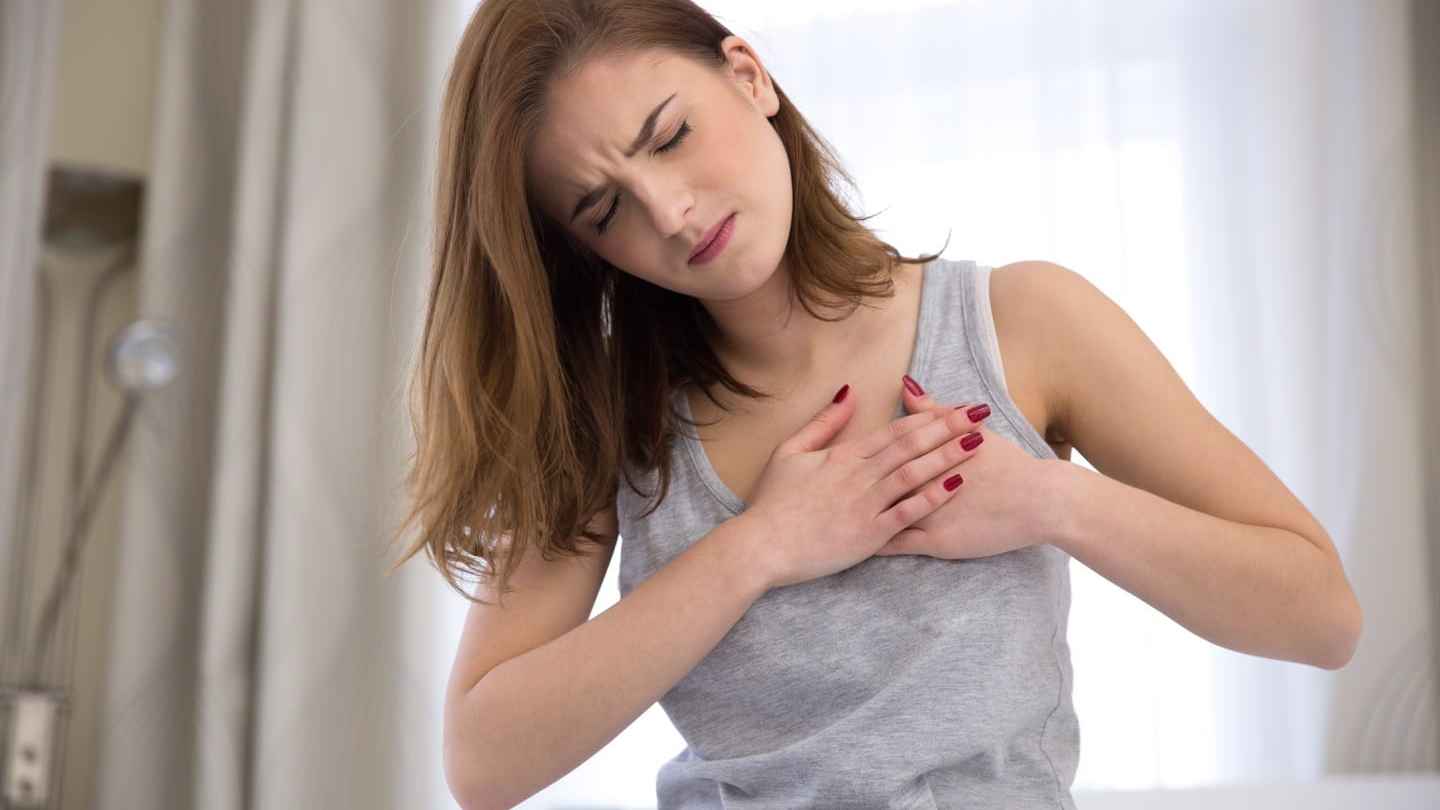 নারী স্বাস্থ্য