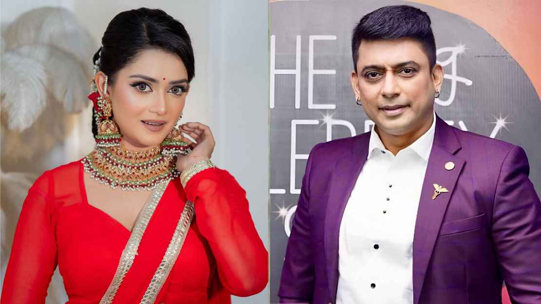 আমি মা হতে চাই, জায়েদ খানকে বললেন তিশা