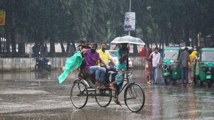 বৃস্টি বৃস্টি