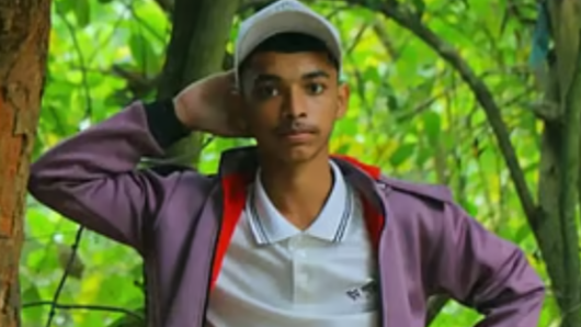 নদীতে গোসল করতে গিয়ে লাশ হলো স্কুলছাত্র