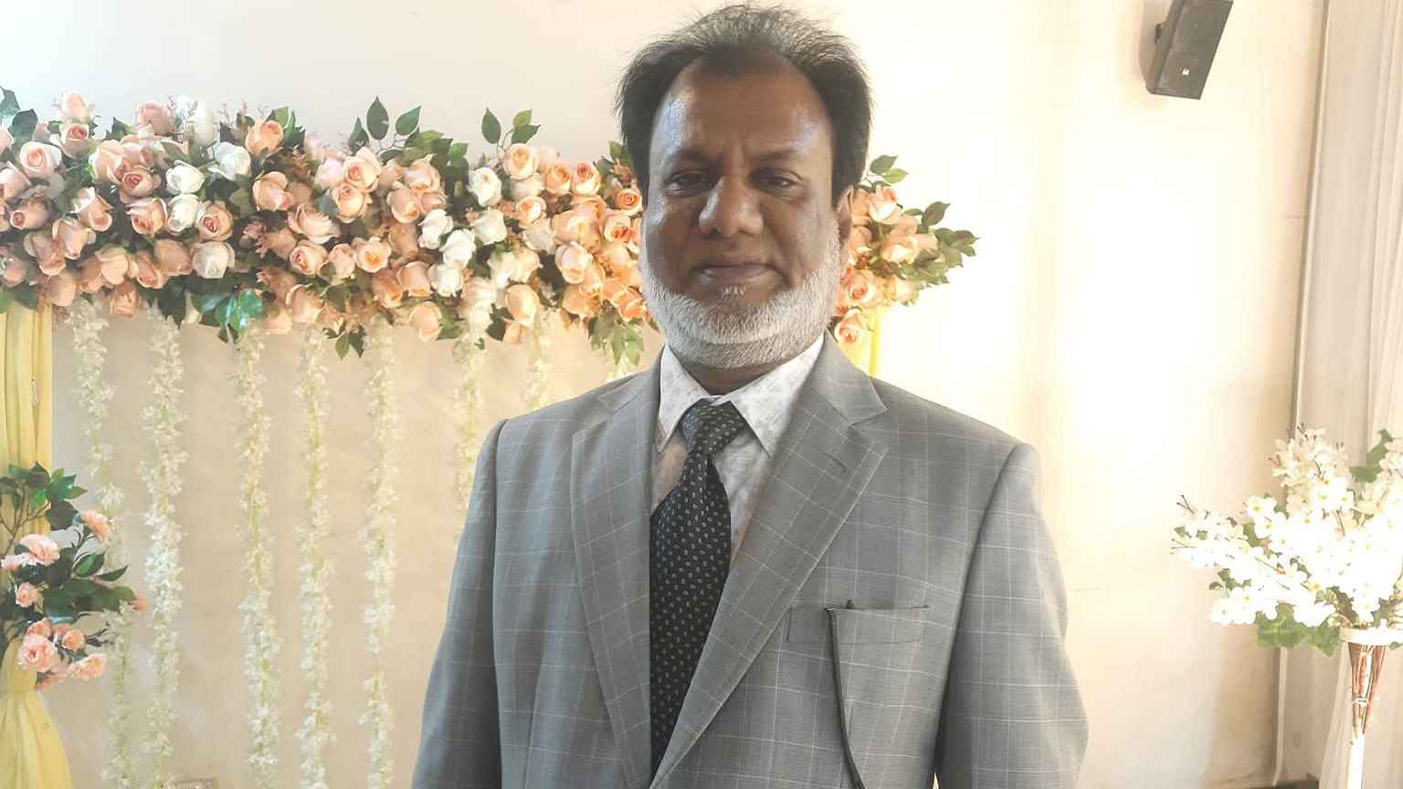 ছাত্র হত্যা মামলায় সাবেক ইউপি চেয়ারম্যান গ্রেফতার