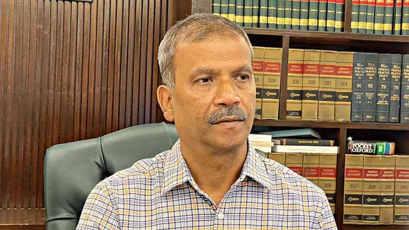 এক মাসের মধ্যে গুম সম্পর্কিত স্থায়ী কমিশন করা হবে: আইন উপদেষ্টা