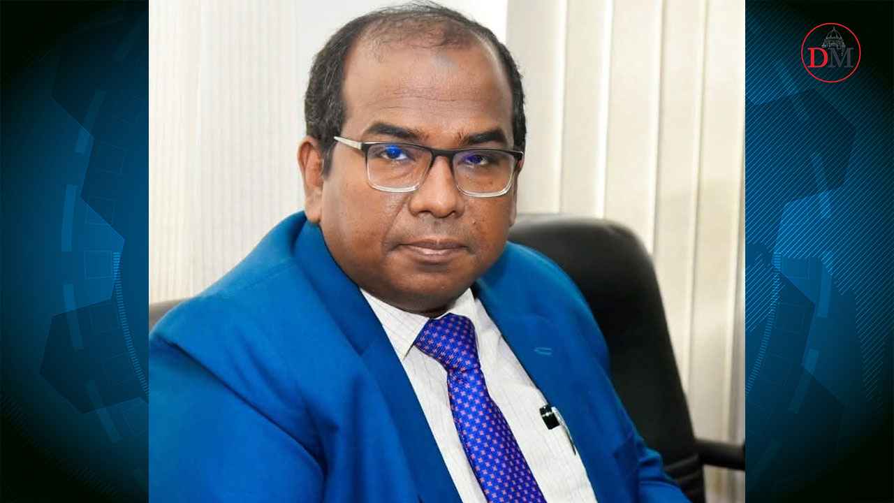 তৃতীয় মেয়াদে জেনিথ লাইফের সিইও হলেন নুরুজ্জামান