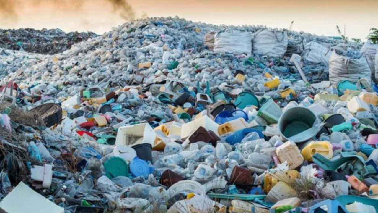 পরিবেশ সুরক্ষায় প্লাস্টিক বর্জনের আহ্বান