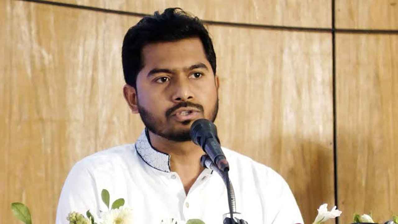 ‘নিরপেক্ষতা যাচাইয়ে আগে স্থানীয় সরকার নির্বাচন দরকার’