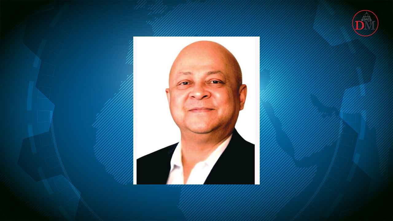 ঢাকা ক্লাবের নতুন সভাপতি শামীম হোসেন