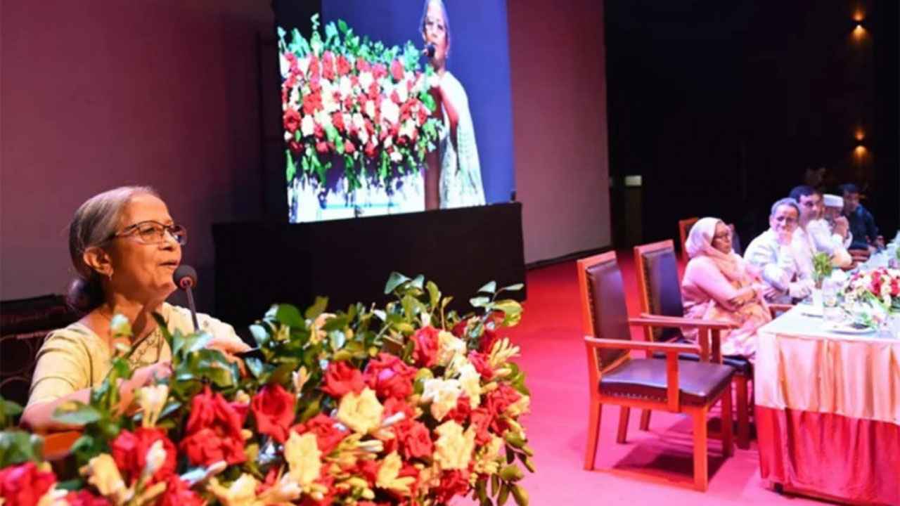 প্রাণিস্বাস্থ্য নিশ্চিত করেই মানুষের পুষ্টি নিশ্চিত সম্ভব: উপদেষ্টা