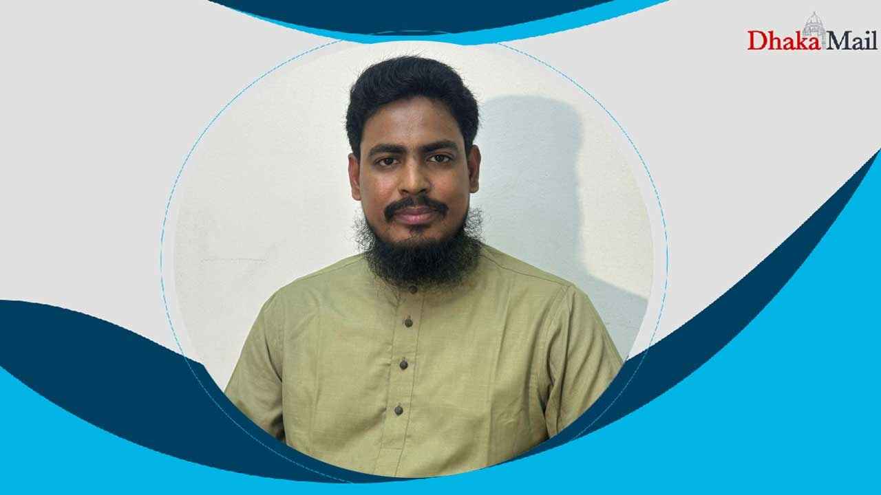 সংস্কার এড়িয়ে ভোটের দিকে গেলে এনসিপি কর্মসূচি দেবে: আখতার