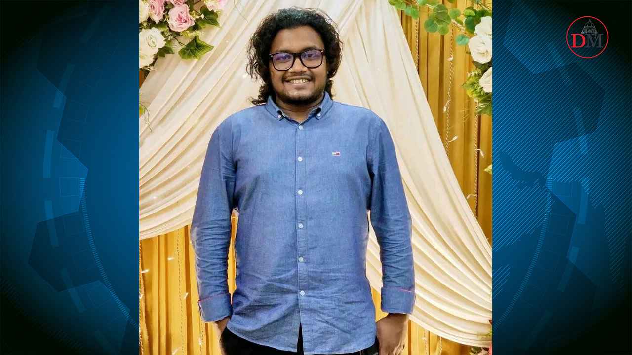 জবি ছাত্র অধিকার পরিষদের সাংগঠনিক সম্পাদকের পদত্যাগের ঘোষণা
