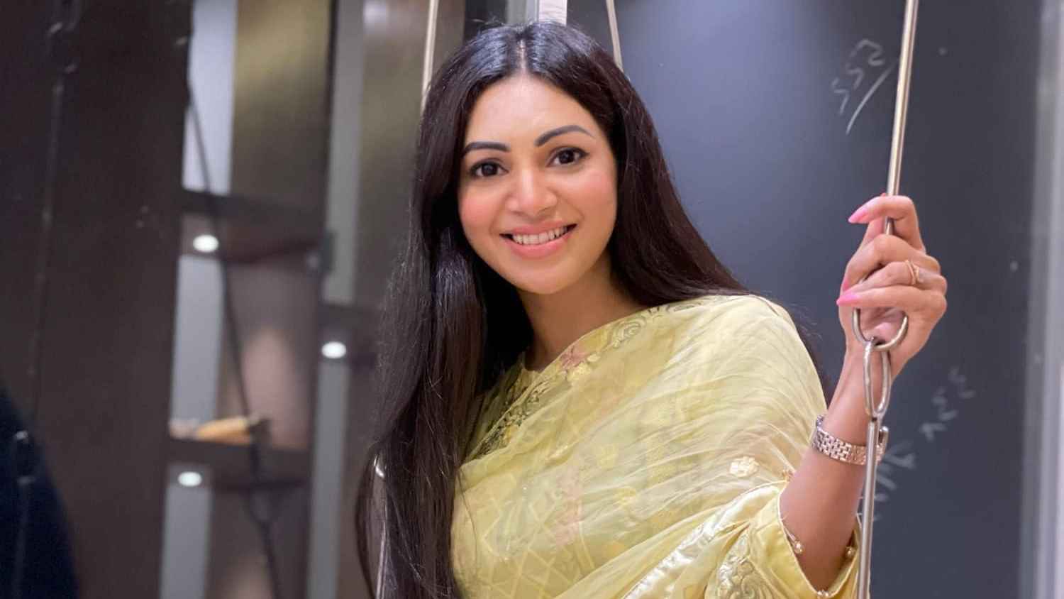 এই লোক আজকের পর আমার নামে খারাপ কথা বলবে: প্রভা