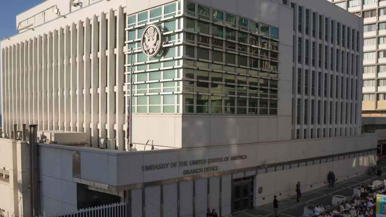 মধ্যপ্রাচ্য থেকে নাগরিকদের সরিয়ে নিচ্ছে যুক্তরাষ্ট্র