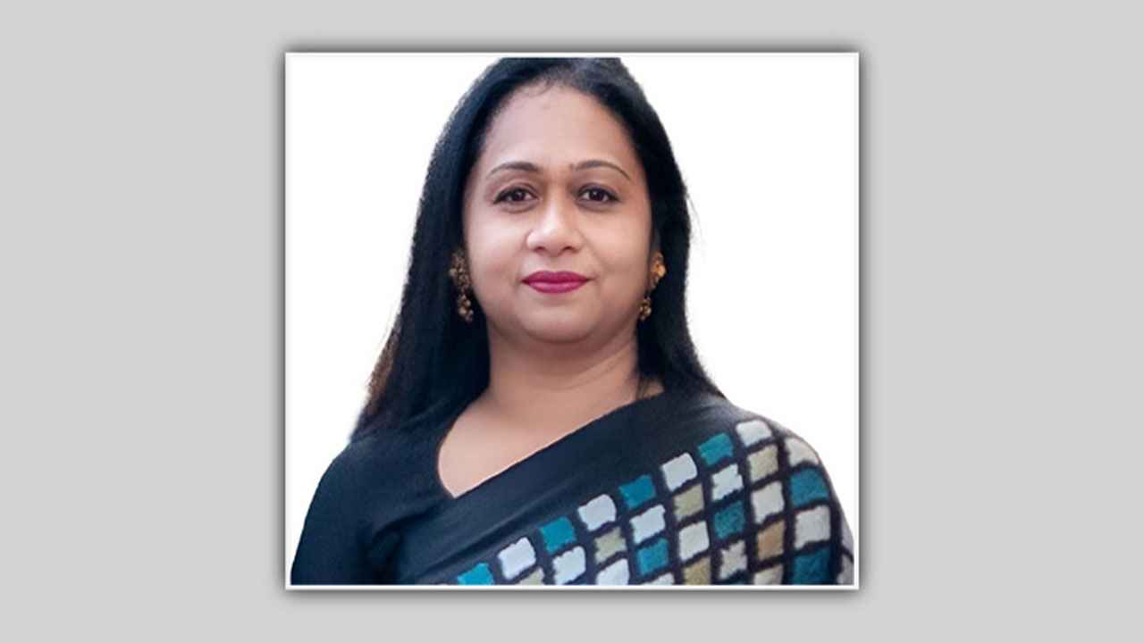 টিম গ্রুপের নতুন ব্যবস্থাপনা পরিচালক আফরোজা শাহীন